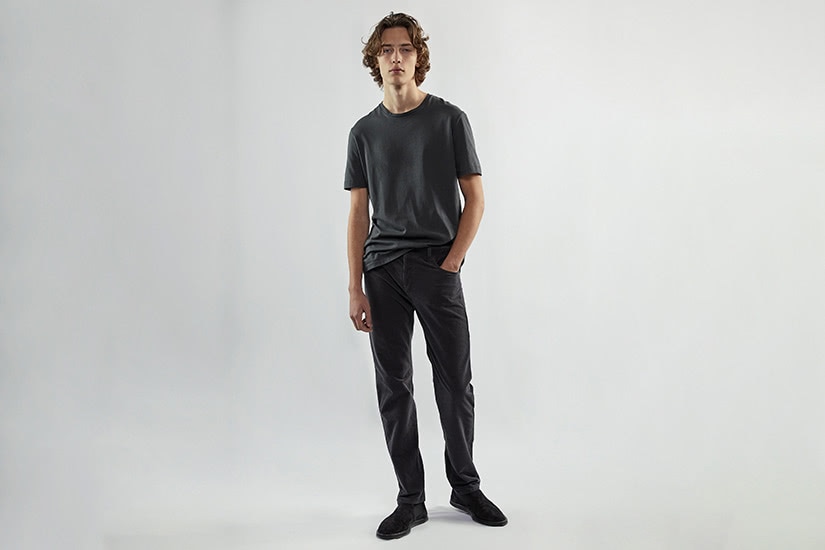 most famous denim brands for men