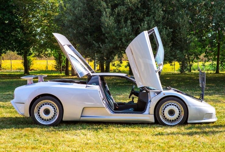 world's most expensive luxury car for men