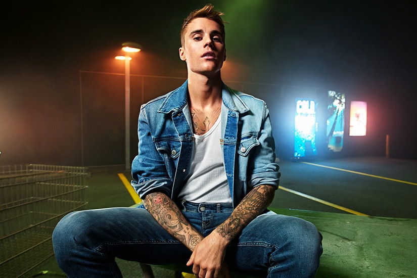 most famous denim brands for men