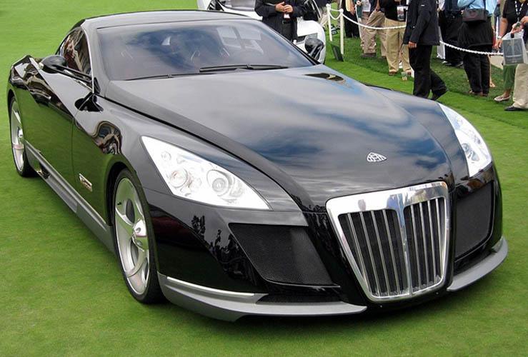 world's most expensive luxury car for men