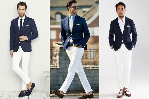 suit fashion for men