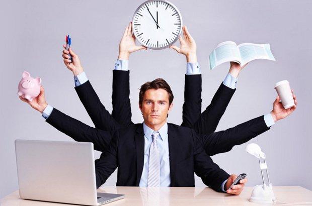 tips for men to have a work-life balance