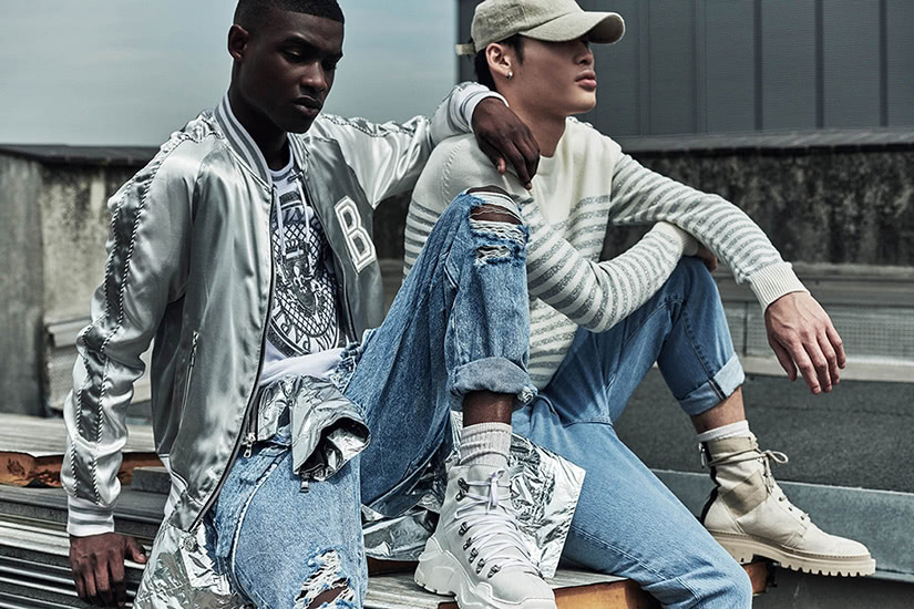 most famous denim brands for men