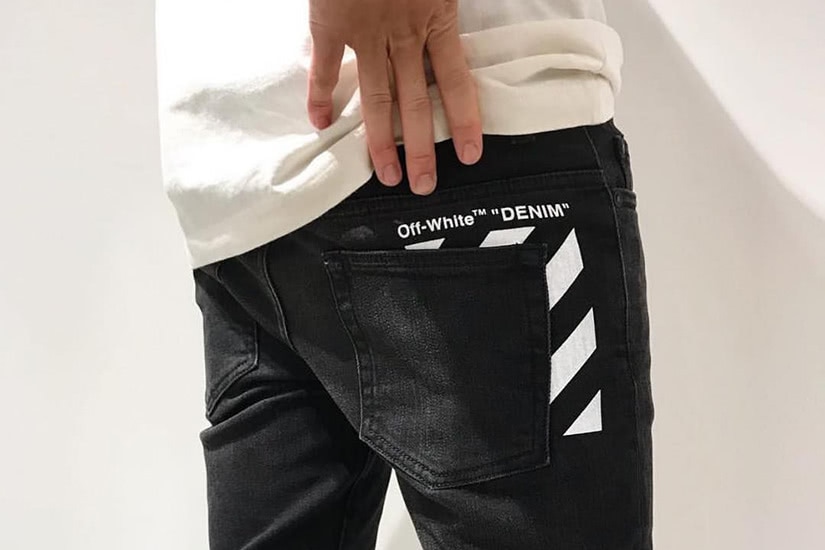 most famous denim brands for men