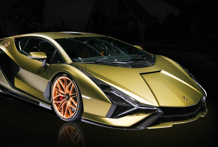 world's most expensive luxury car for men