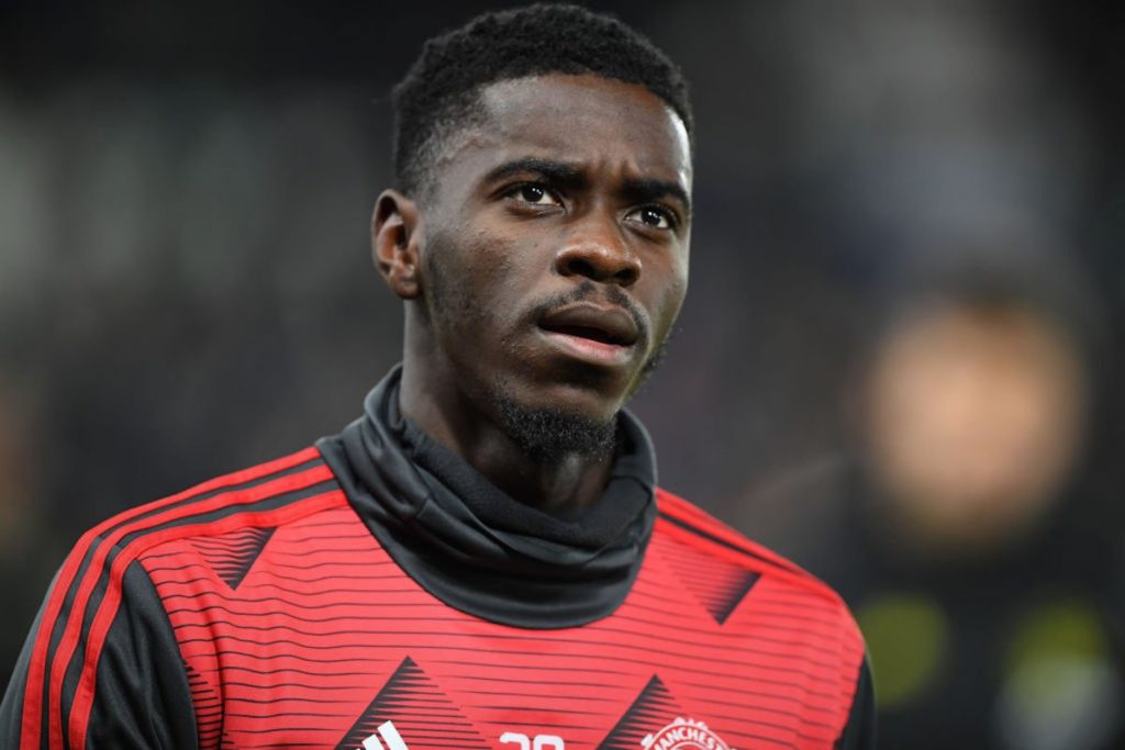 Axel-Tuanzebe