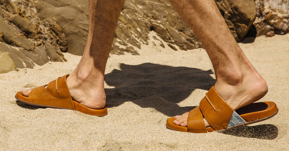 Best-Men's-Sandals-For-Summer