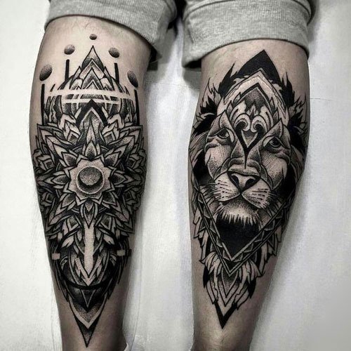 tattoos design for men