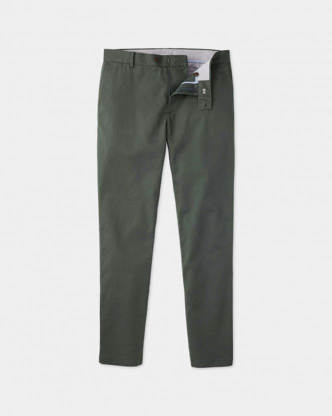 Charles Tyrwhitt Ultimate Non-Iron Chinos