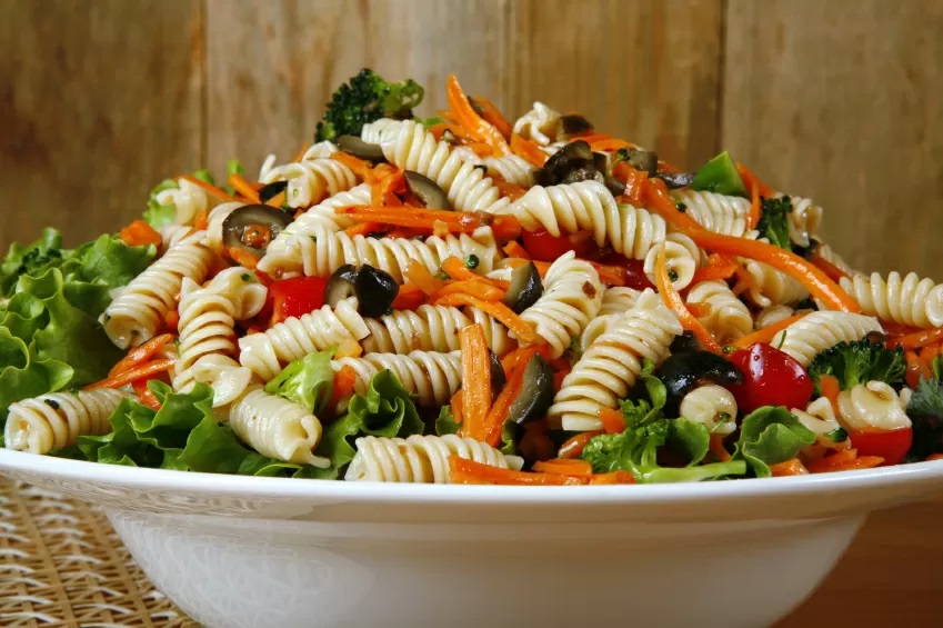 Fresh and Flavorful Salads