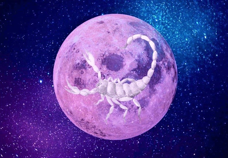 Scorpio