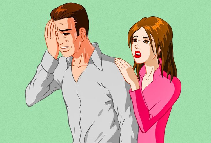 It makes you overly dependent on others