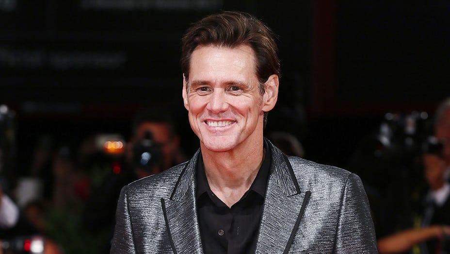 Jim-Carrey