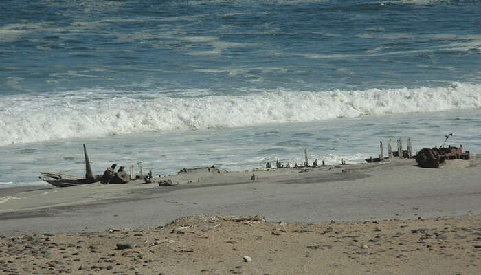 most dangerous place to travel