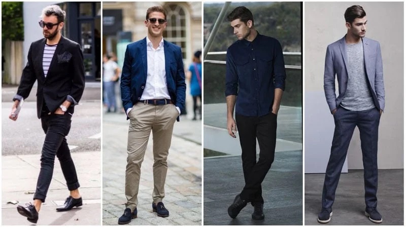 Smart-Casual-Men