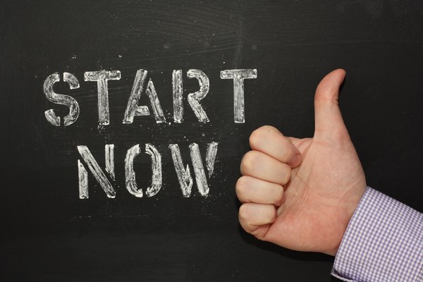 tips for men to get motivated