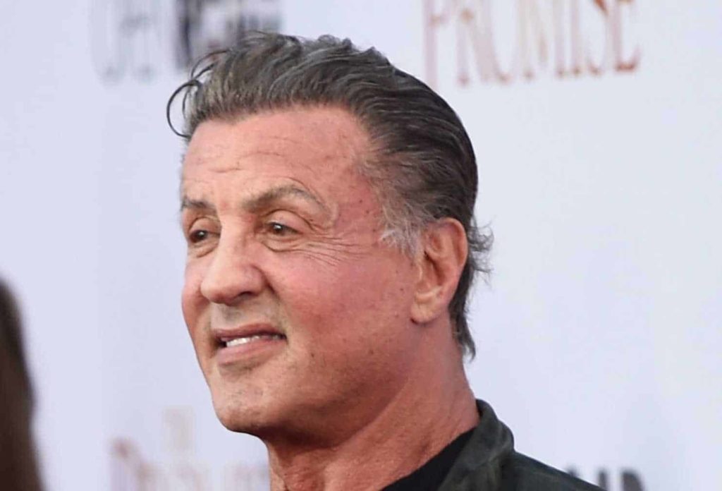 Sylvester-Stallone
