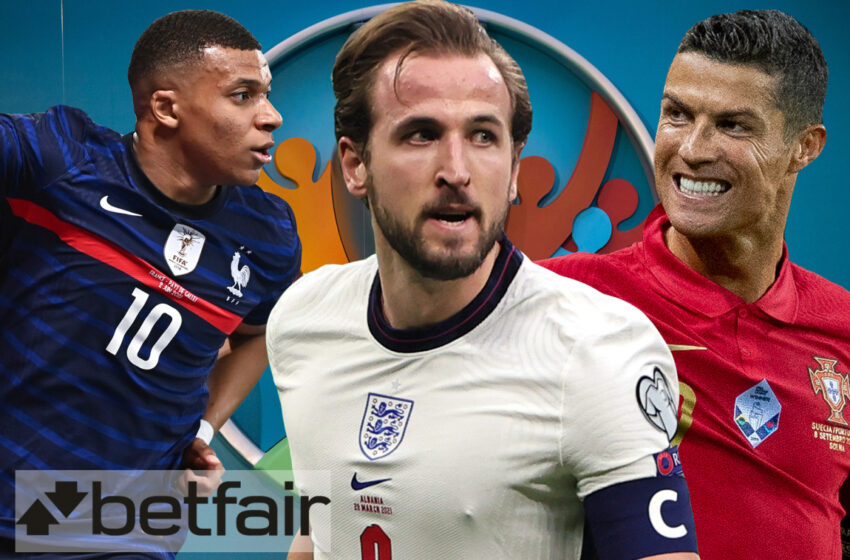 A simulation of Euro 2020 has been played out on a supercomputer