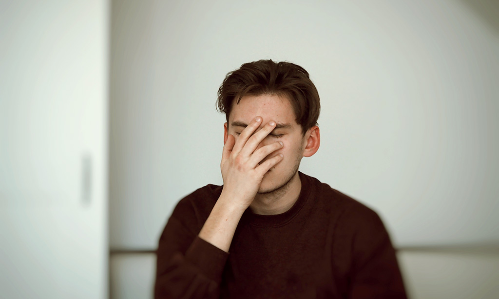 things for men to avoid if they want to succeed