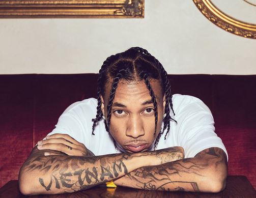 Tyga