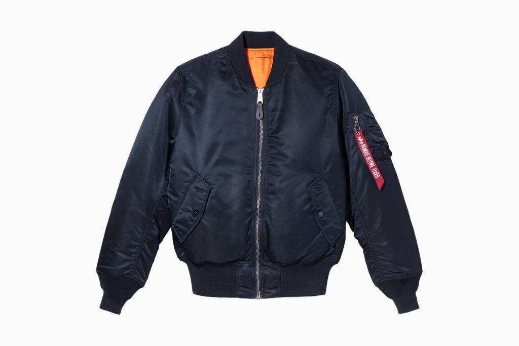 best bomber jackets for men