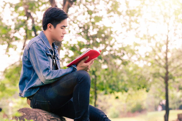 tips to be more successful in life for men