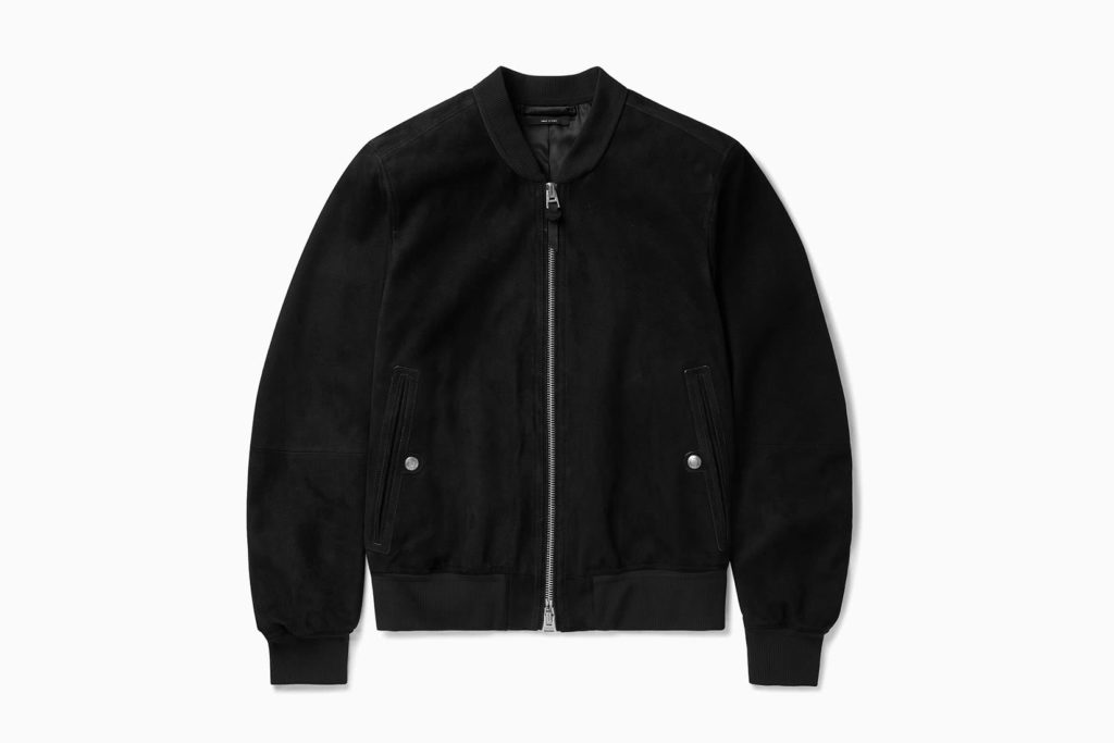 best bomber jackets for men
