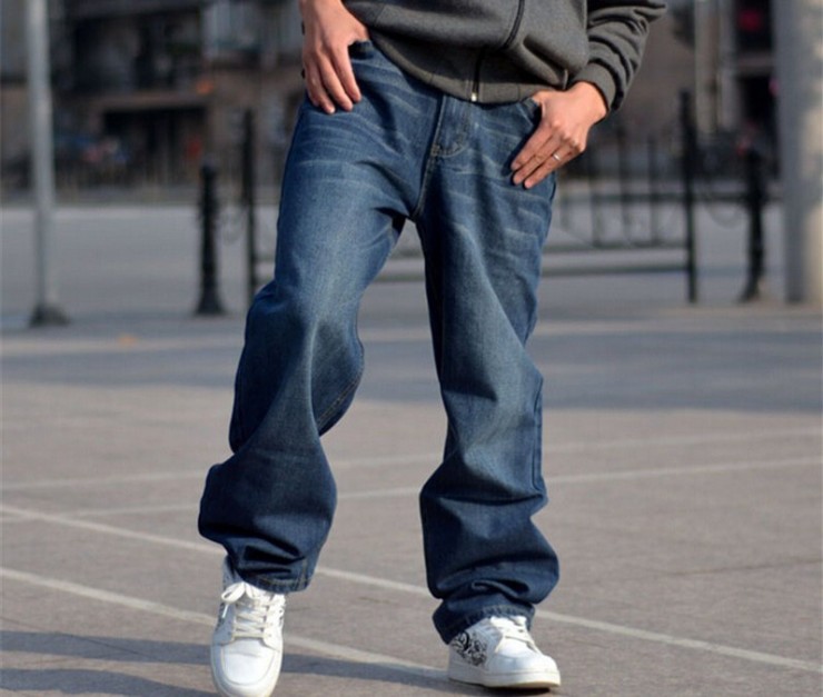 baggy-jeans