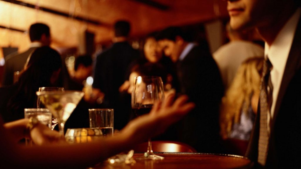 Bars Must Change for Good After Coronavirus