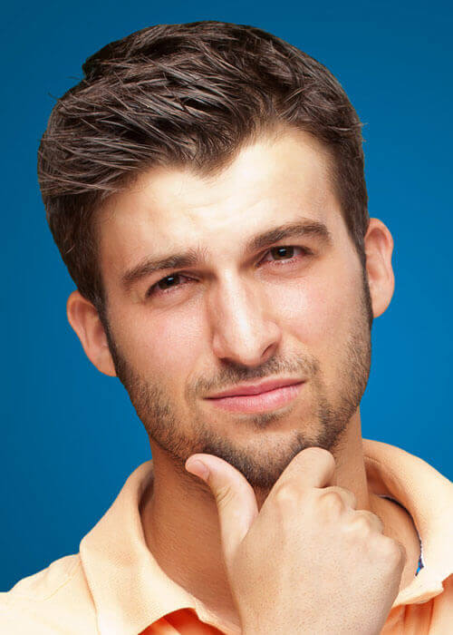 latest hairstyles for men