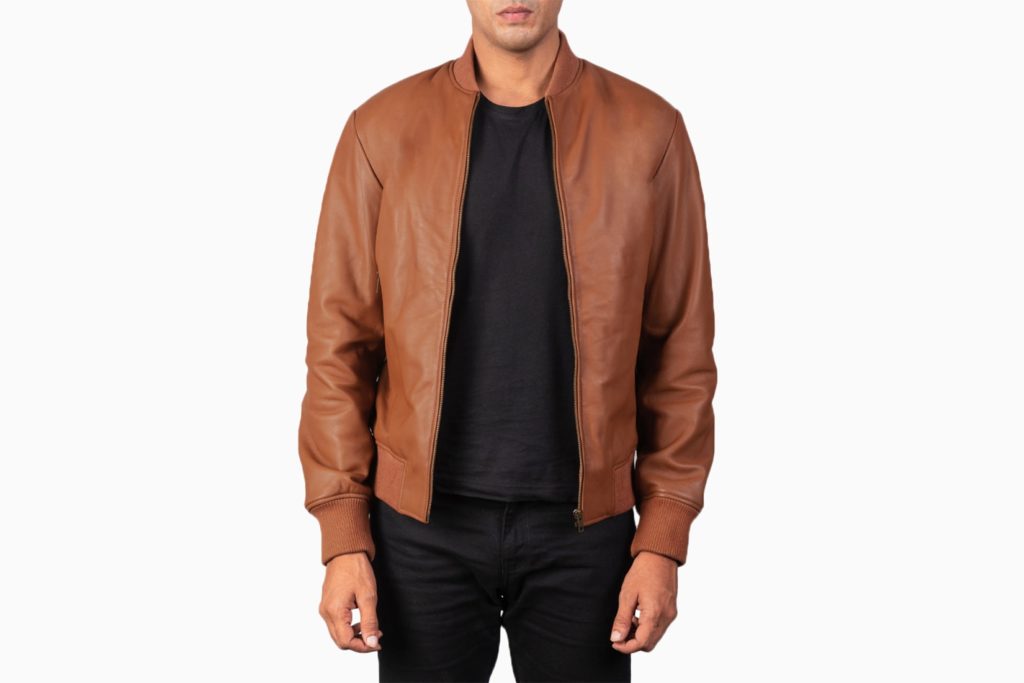 best bomber jackets for men