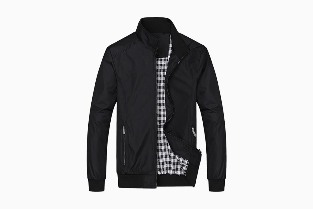 best bomber jackets for men