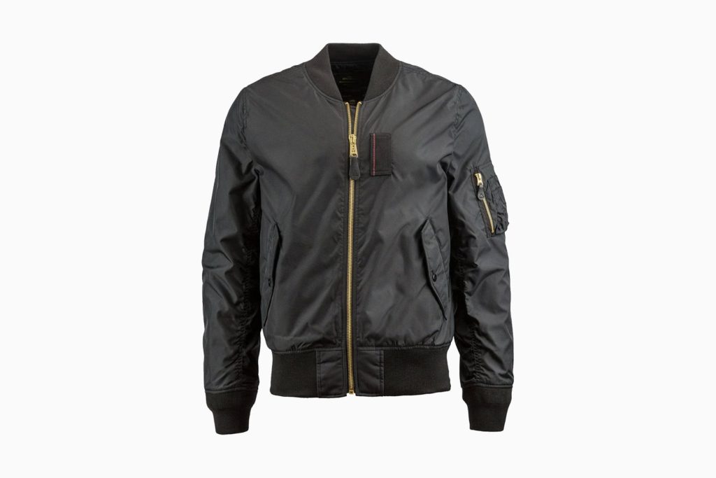 best bomber jackets for men