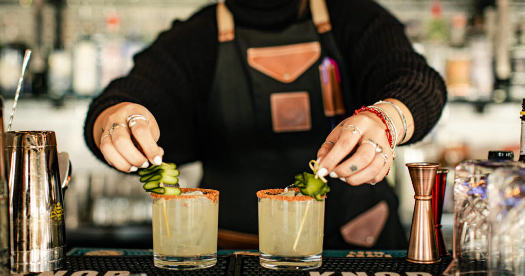 Interesting facts about cocktails