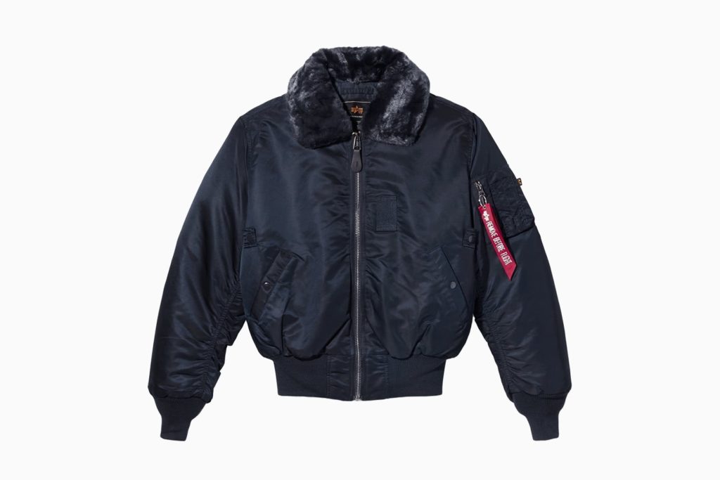 best bomber jackets for men