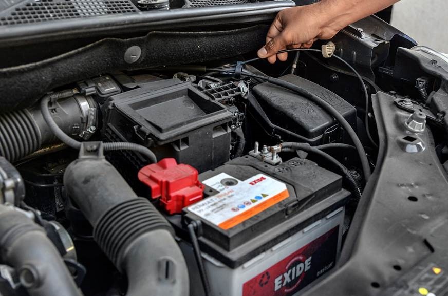 car care tips for men