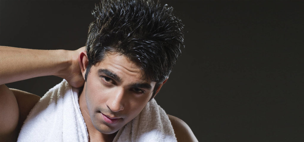 How To Grow Hair Fast For men