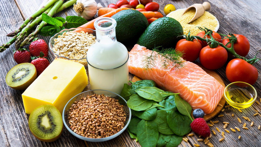 how-to-grow-your-hair-faster-food