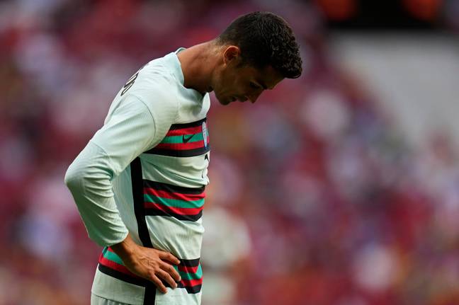 In Just 10 Seconds In 87th Minute Of Spain Vs Portugal