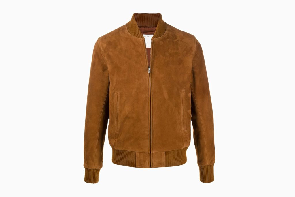 best bomber jackets for men
