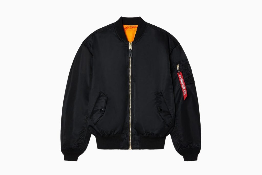 best bomber jackets for men