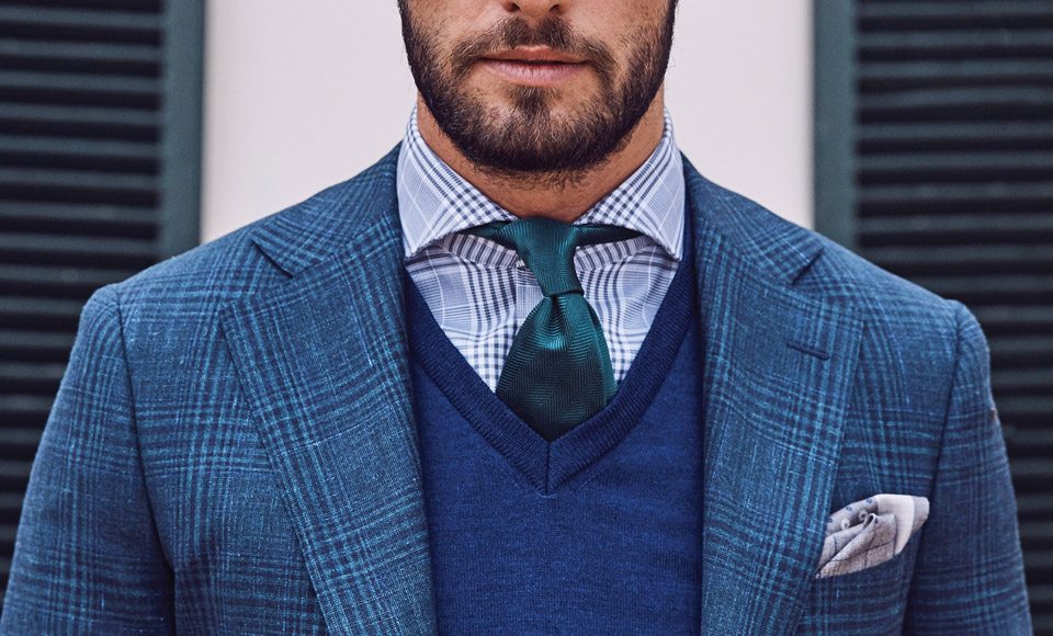 suit fashion for men