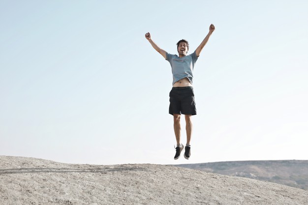 tips for men who are fulfilling their dreams