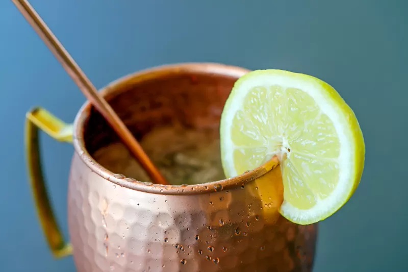 moscow-mule