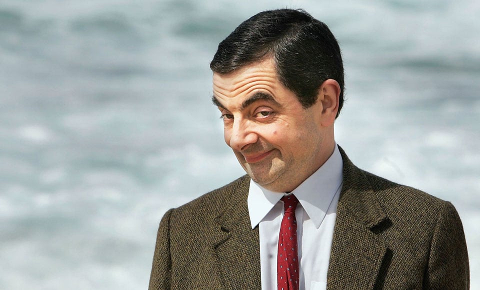 Looking Too Long Into A Stranger’s Eyes