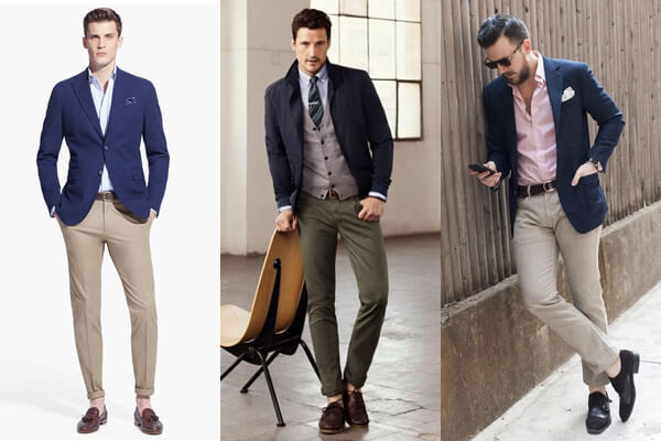 suit fashion for men