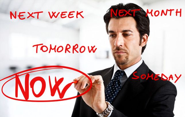 things for men to avoid if they want to succeed
