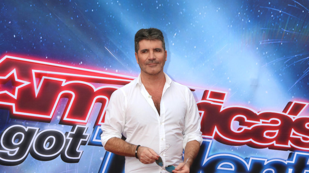 'America's Got Talent' Season 11 Kick off event, Los Angeles, America 