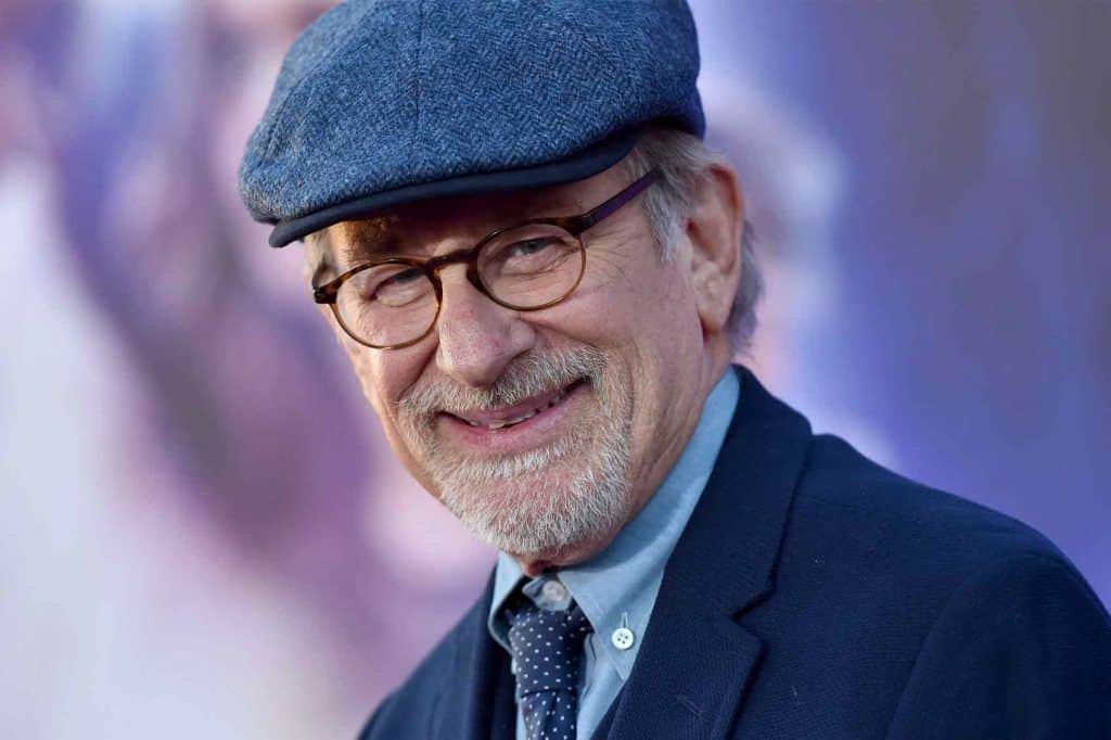 steven-spielberg