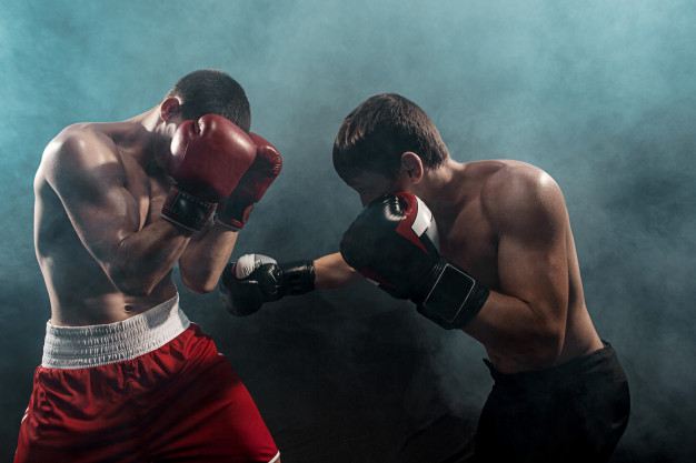 Benefits of Boxing for Men